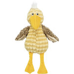 Pajaro, 38 cm, yellow