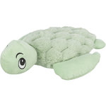 Tortuga, 27 cm, verde