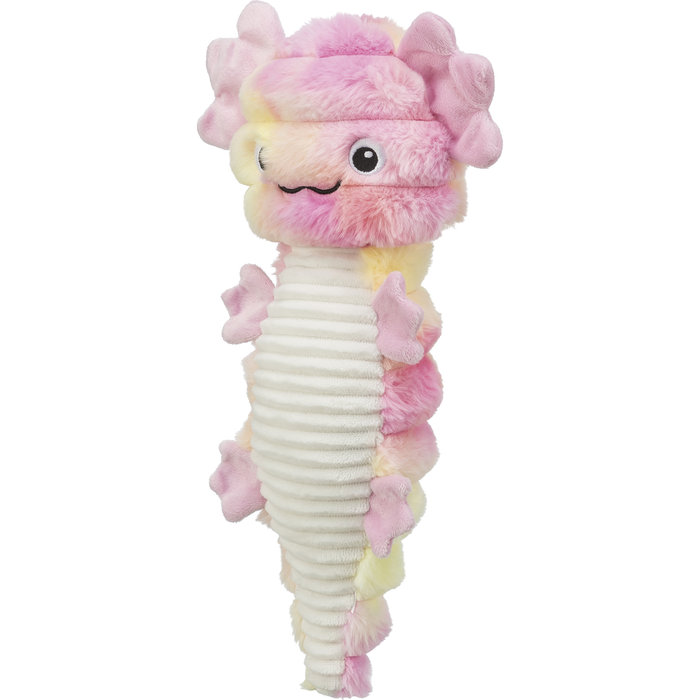 Ajolote, 36 cm, multicolor