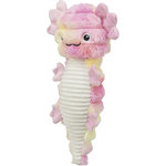 Ajolote, 36 cm, multicolor