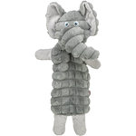 Elefante, 54 cm, gris