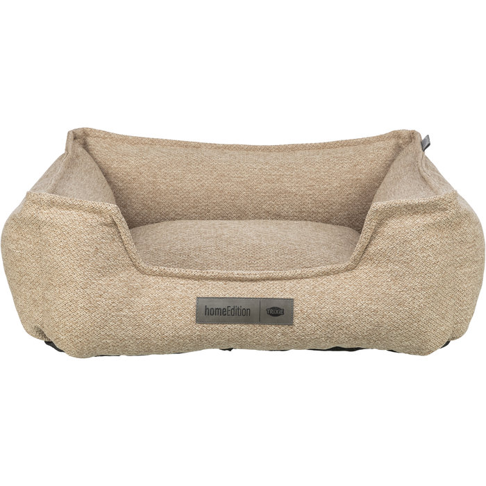 Liano vital cama , rectangular, 80 × 65 cm, arena