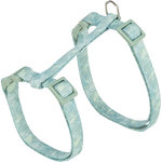 Arnés para gatos con correa, geometría, 27–45 cm/10 mm, 1