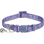Collar para gatos, geometría, 20–34 cm/10 mm, varios