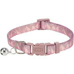 Collar para gatos, geometría, 20–34 cm/10 mm, varios