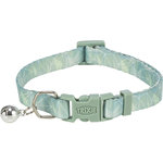 Collar para gatos, geometría, 20–34 cm/10 mm, varios