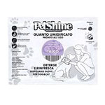 Guante Higiene Perro/Gato, Talco, 1 und