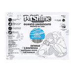 Guante Higiene Perro/Gato, Agua Fresca, 1 und