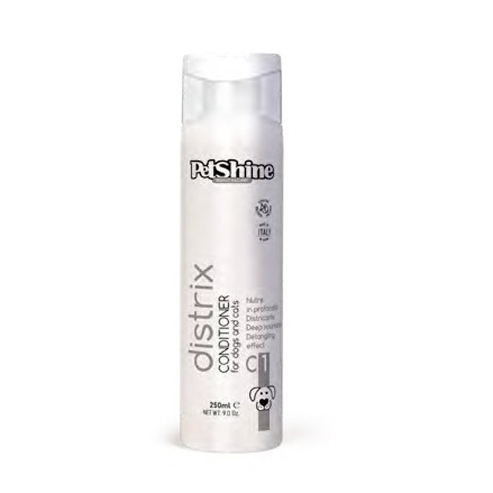 Acondicionador 250 ML, Distrix