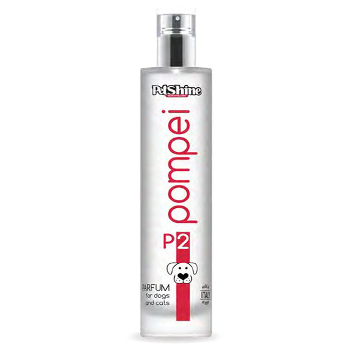 Perfume Pompei 100 ML, POMPEI