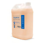 Champú 5L, Aqueos