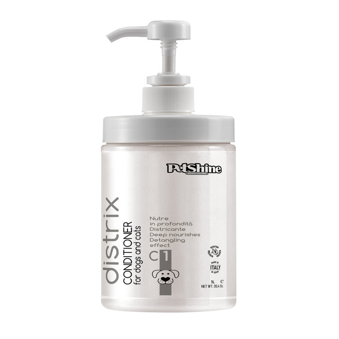 Acondicionador 1000 ML, Distrix