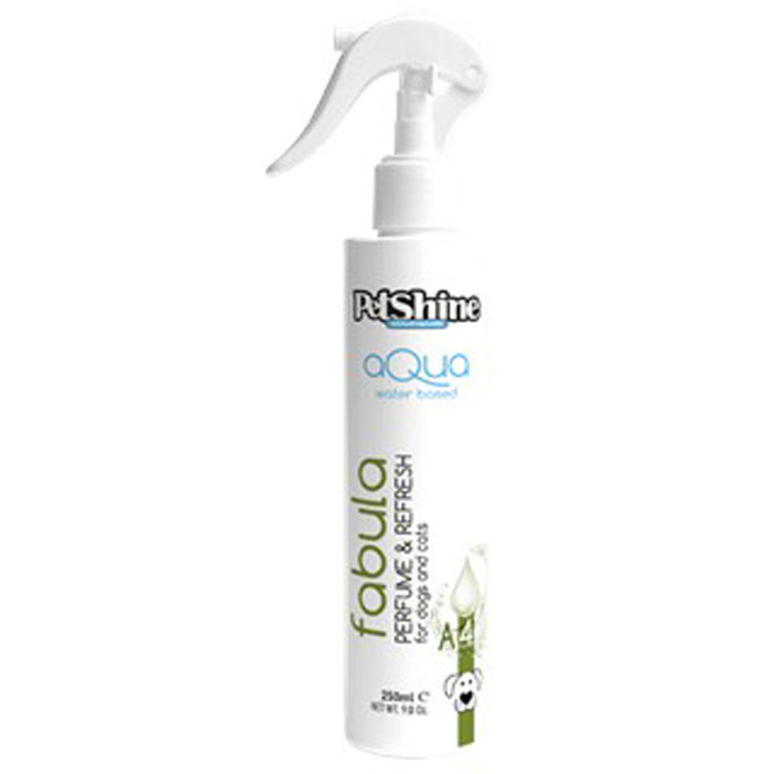 Perfume Fresh, fabula 250 ML