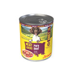Adult Pure Beef 800g