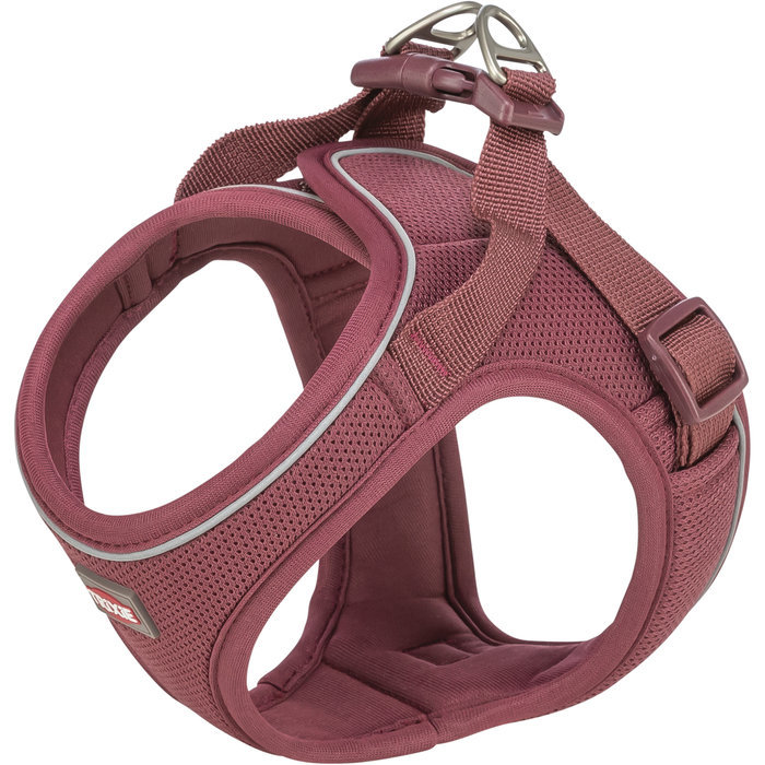 UrbanVest arnés, XS: 38–41 cm/15 mm, sangria