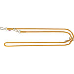 Summit V-guía, L–XL: 2.00 m/ø 13 mm, curry