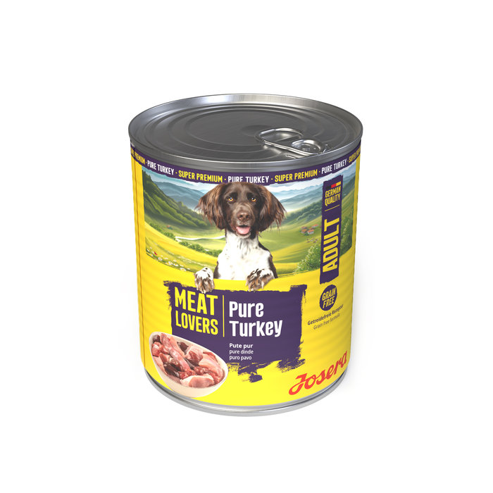 Adult Pure Pavo 800g