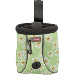 Bolsa para golosinas Twist Treat, con cinta de sujeción, neopreno, ø 11 × 14 cm, varios
