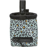 Bolsa para golosinas Twist Treat, con cinta de sujeción, neopreno, ø 11 × 14 cm, varios