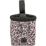 Bolsa para golosinas Twist Treat, con cinta de sujeción, neopreno, ø 11 × 14 cm, varios