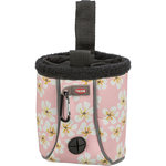 Bolsa para golosinas Twist Treat, con cinta de sujeción, neopreno, ø 11 × 14 cm, varios