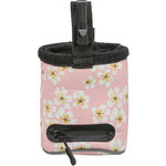Bolsa para golosinas Twist Treat, con cinta de sujeción, neopreno, ø 11 × 14 cm, varios