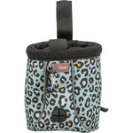 Bolsa para premios Twist Treat, con cinta de sujeción, neopreno, ø 11 × 14 cm, varios