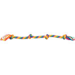 Cuerda, 122 cm, multicolor
