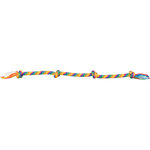 Cuerda, 122 cm, multicolor