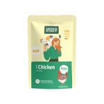 Paté gato with Chicken 85g