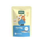 Paté gato with Herring 85g