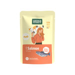 Paté gato with Salmon 85g