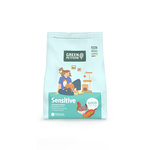 Sensitive Insects & Chicken
