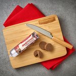 Salchicha Búfalo Monoproteica Meat & Treat, 200 g