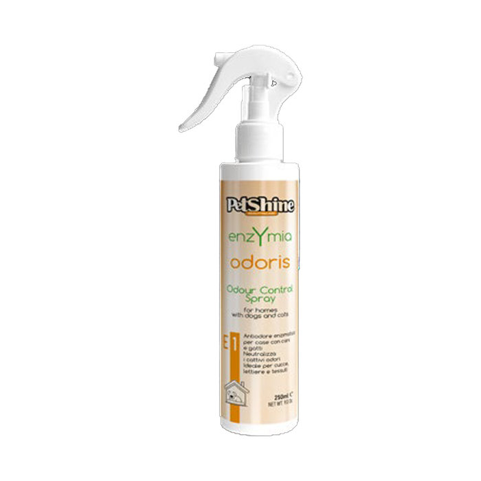 Spray enzimático, Enzyma Odoris, 250ml