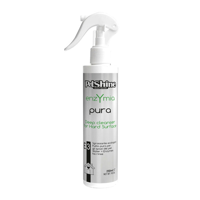 Spray desengrasante ecológico, Enzyma Pura, 250 ml