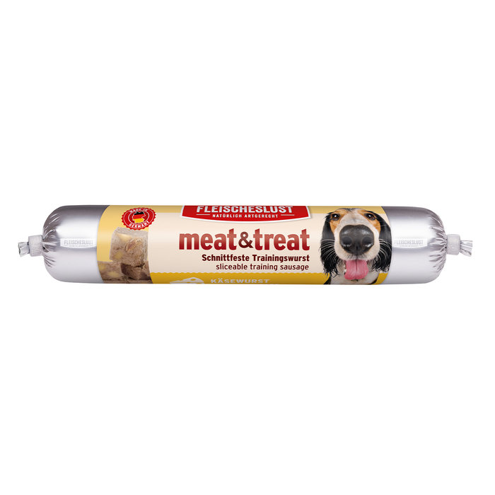 Salchicha perro Queso, 200 g