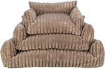 Sofá Vital Lonni, rectangular, 100 × 70 cm