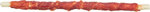 Roll con pechuga de pato, a granel, 26 cm, 30 g