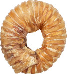 Donut de tráquea de búfalo, a granel, ø 12 cm, 90 g