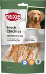 Chickies con pechuga de pollo, 90 g