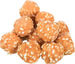Premio Balls con pollo y arroz, 200 g