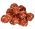 Premio Balls con pato y arroz, 200 g