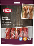 Premio Duckies con pechuga de pato, 250 g