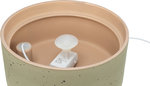 Fuente Brook, ø 22 × 10.5 cm, 1.8 l