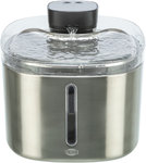 Fuente Nero, acero inoxidable, 5 l