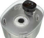 Fuente Nero, acero inoxidable, 5 l