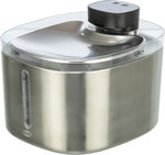 Fuente Nero, acero inoxidable, 5 l