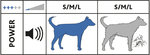 Grooming Kit, 1.5 l