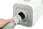 Secador de pelaje Blower, 2000 W